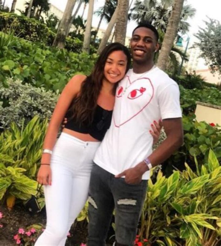 Who Is Hailey Brown (RJ Barrett Girlfriend)? Relationship Timeline and Biography Explored