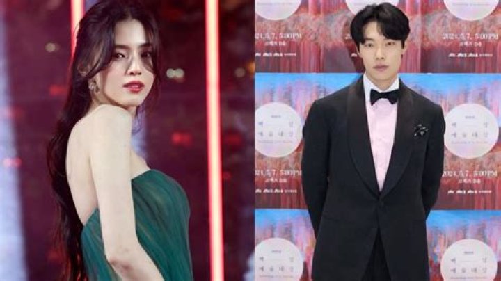 Who Is Han So-hee Dating? Nevertheless Actress Sparks Relationship Rumors With Her Co-Star