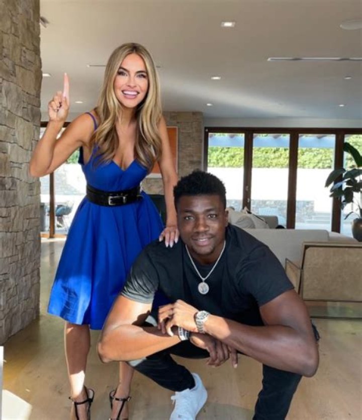 Who is Hanna, Thomas Bryant's Girlfriend? 