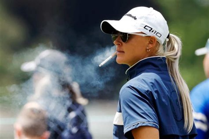 Who Is Hannah Davies Golfer? 5 Facts You Need To Know