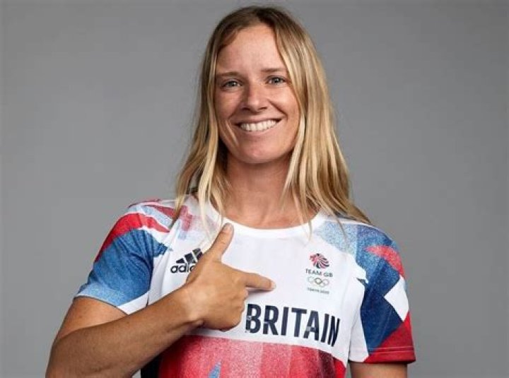Who is Hannah Mills? Biography, Wiki, Partner, Net Worth & Story