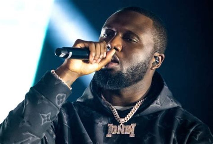 Who is Headie One and what's his net worth?
