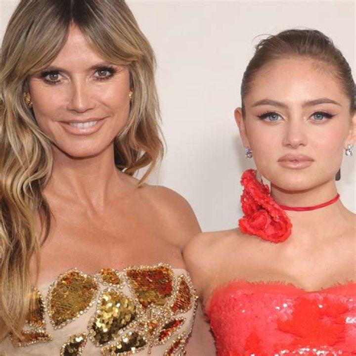Who is Heidi Klum's Daughter Leni Klum?