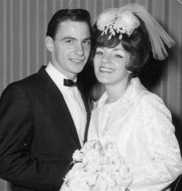 Who is Henry Hill's Ex-Wife Karen Friedman Hill?