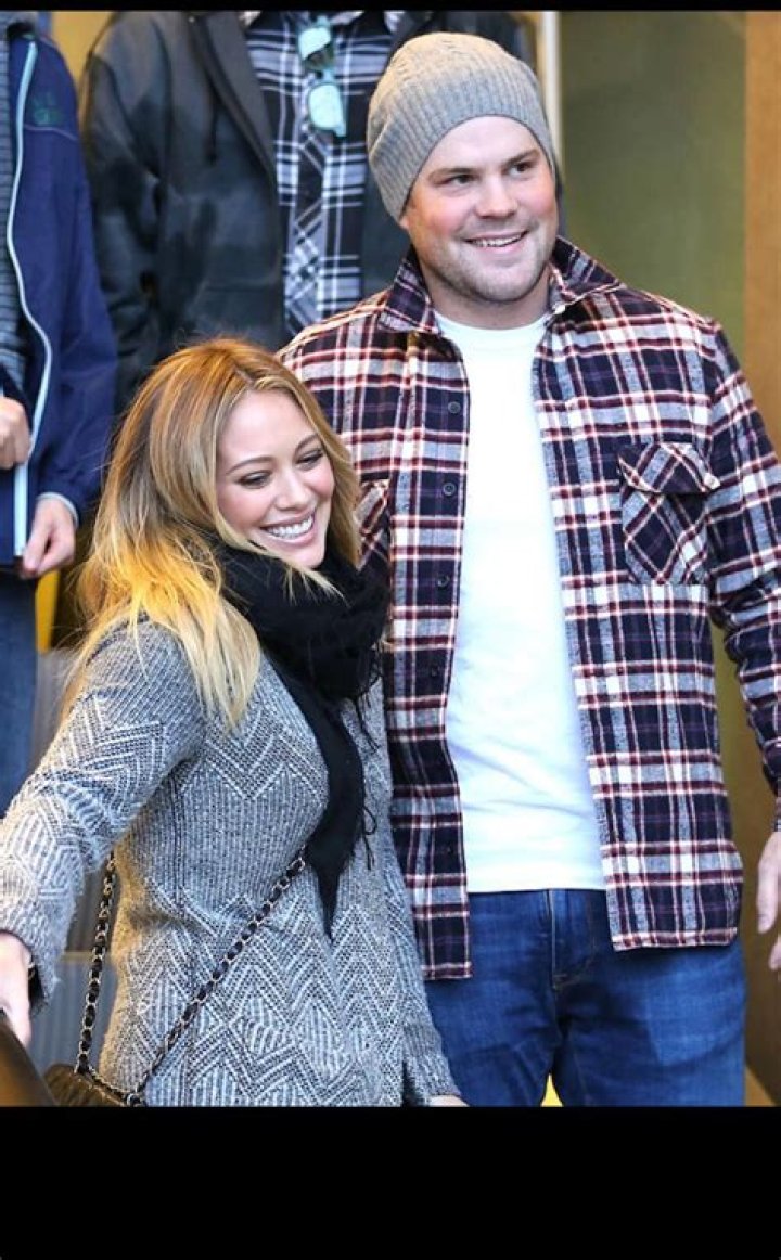 Who Is Hilary Duff Husband? All About Her Love Affairs