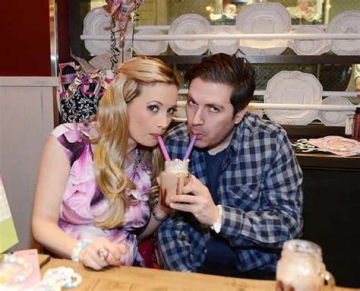 Who Is Holly Madison Dating? Here’s A Look At The TV Personality’s Love Life And Her Past Relationships!