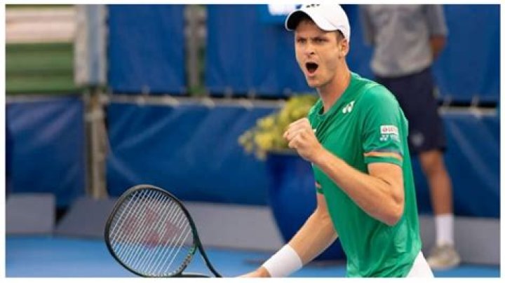 Who is Hubert Hurkacz Girlfriend? Know All About His Relationship Status