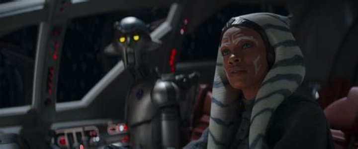 Who Is Huyang? Ahsoka's Ancient Lightsaber Droid Explained
