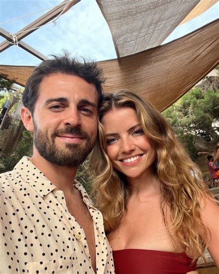 Who is Ines Degener Tomaz? The life of Bernardo Silva's girlfriend