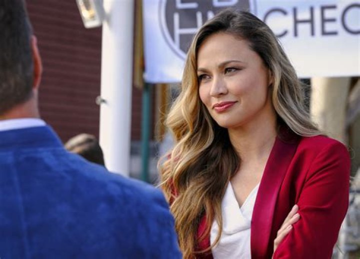 Who is insurance broker Katherine Casillas on NCIS: Los Angeles cast? Moon Bloodgood guest stars on new episode
