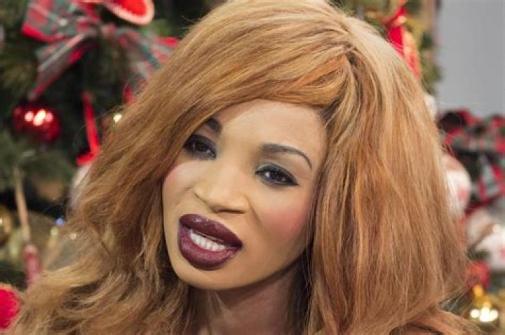Who is Irene Major? Billionaire Babies star and mum of six who says she's been lightening her skin for years