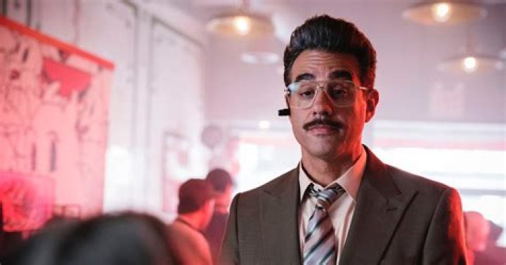 Who Is Irving On ‘Mr. Robot’? Bobby Cannavale’s Used Car Salesman Has Some Powerful Connections