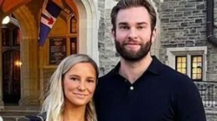 Who is Jack Campbell Girlfriend? Know All About Ashley Sonnenberg