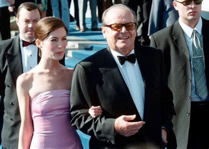 Who is Jack Nicholson Dating? | Relationships Girlfriend Wife