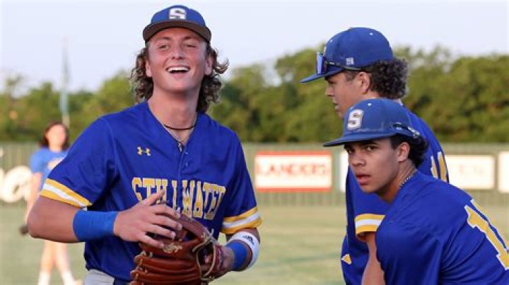 Who Is Jackson Holliday Brother Ethan Holliday? A Look At The Family Of No 1 Pick At MLB Draft