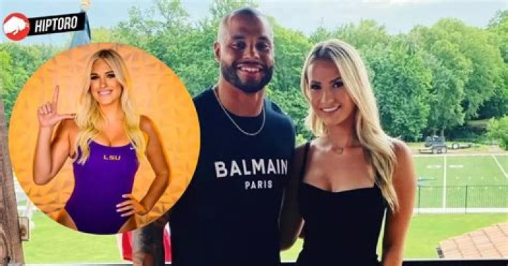 Who is Jadyn Jannasch, Rumored Girlfriend of Dak Prescott Spotted at the Cowboys Club?