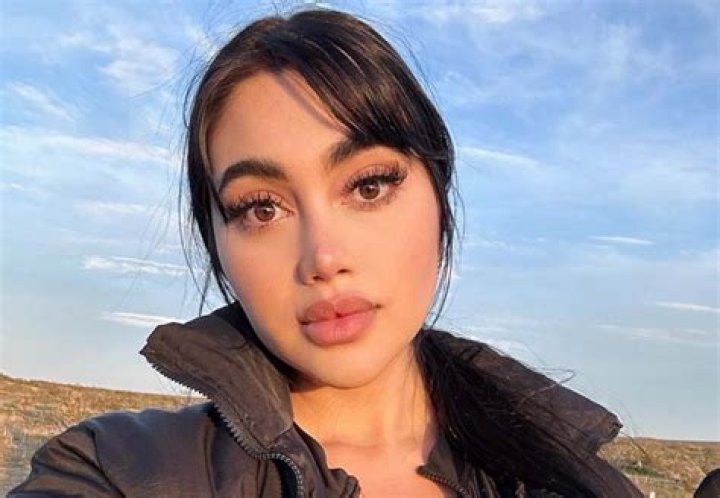 Who Is Jailyne Ojeda Ochoa? Age, Dating, Stats, Net Worth