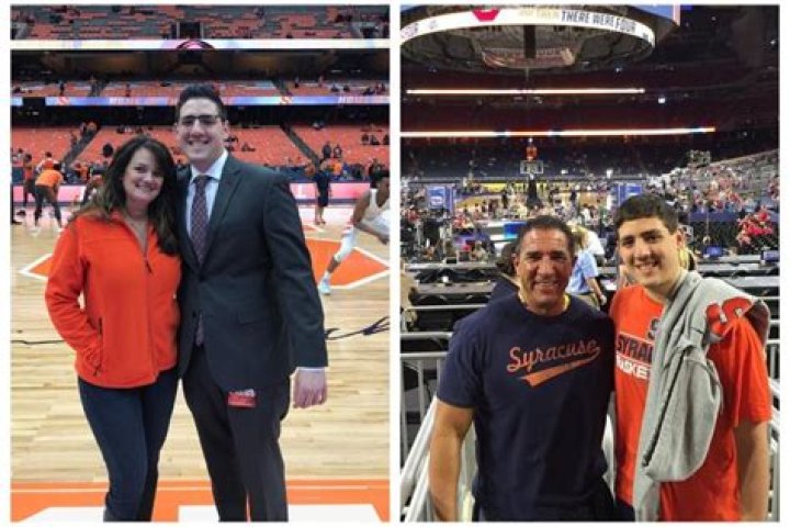 Who Is Jake Marsh Mom? Meet The Parents Of Barstool Sportscaster