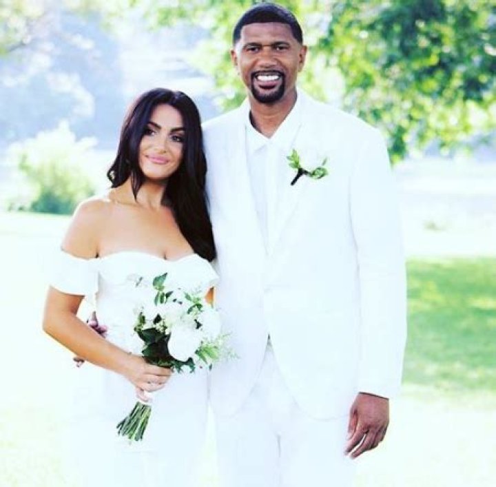 Who is Jalen Rose Dating? | Relationships Girlfriend Wife