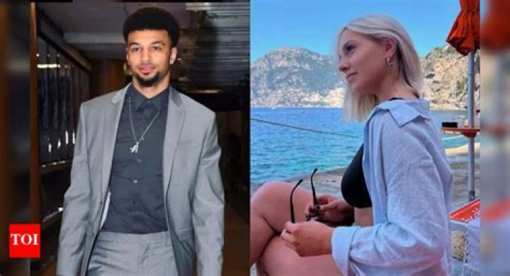 Who Is Jamal Murray Girlfriend? Harper Hempel, Age, Wiki, Break Up