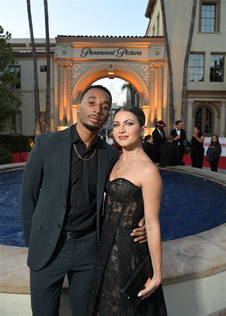 Who is James Derrick? Meet Miranda Derrick's husband.