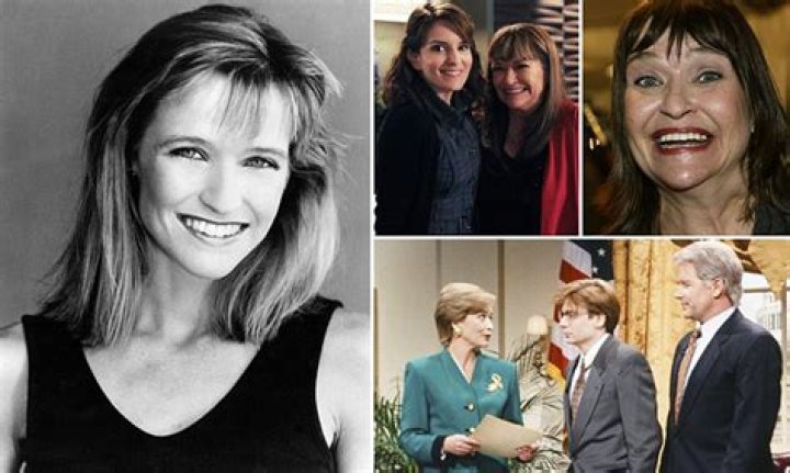 Who is Jan Hooks Dating? | Relationships Boyfriend Husband