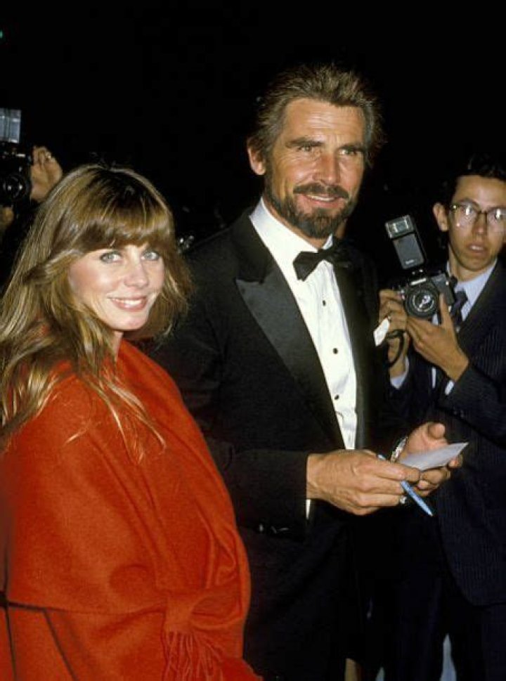 Who is Jan Smithers Dating? | Relationships Boyfriend Husband