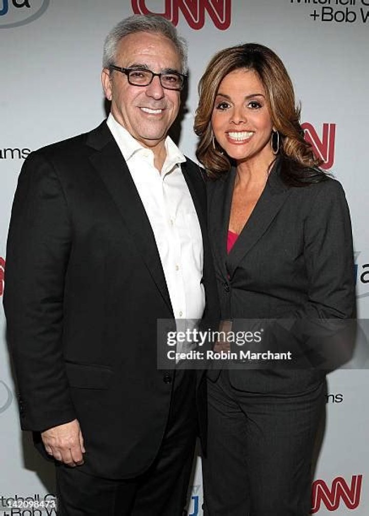 Who is Jane Velez-Mitchell? Wiki: Married, Net Worth, Partner
