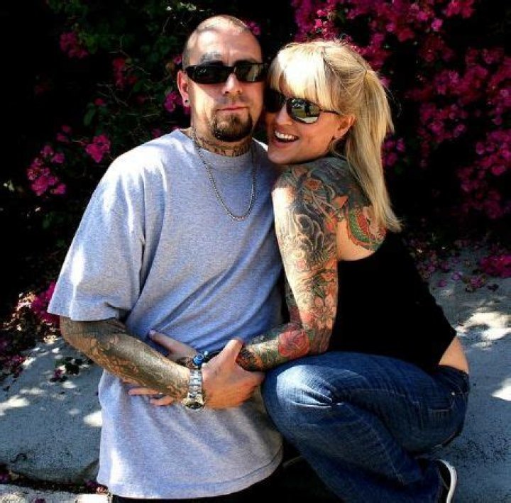 Who is Janine Lindemulder Dating? | Relationships Boyfriend Husband