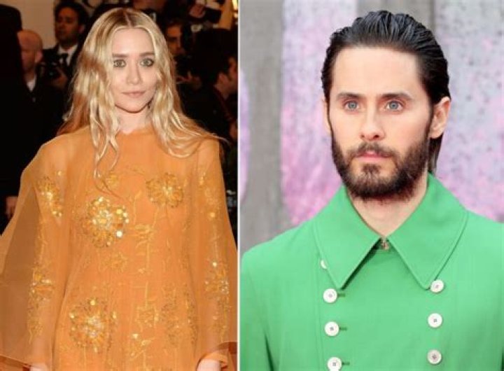 Who is Jared Leto Girlfriend? Is He Married?