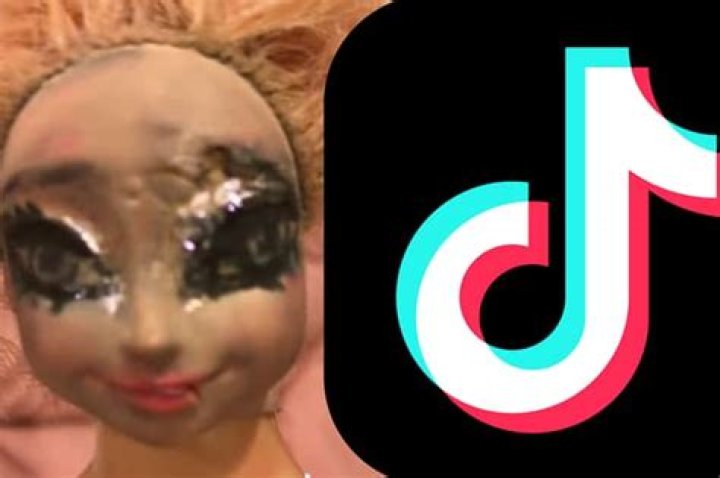 Who Is Jasper The Doll? TikTok Can't Get Enough Of This Account