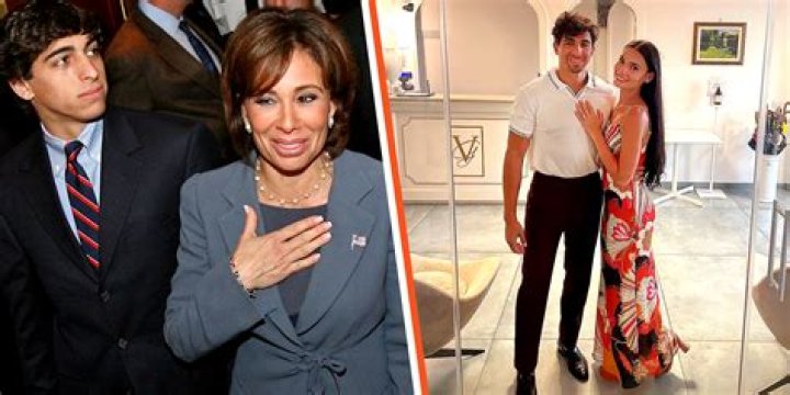 Who Is Jeanine Pirro Engaged To? A Comprehensive Look At Her Relationship