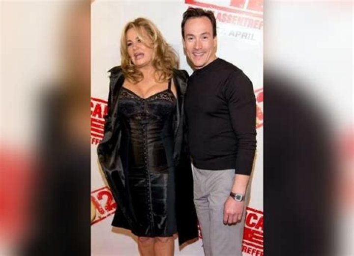 Who is Jennifer Coolidge Dating? | Relationships Boyfriend Husband