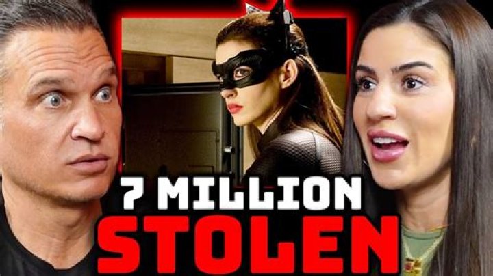 Who is Jennifer Gomez? Exploring Cat Burglar’s Life As She Explains How She Acquired 7 Million Dollars