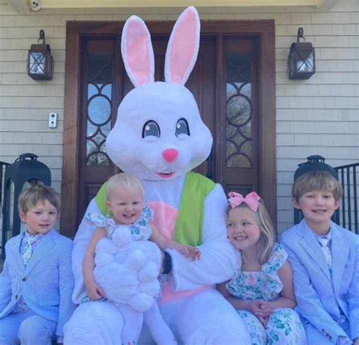 Who Is Jennifer Mangold (Nick Mangold Wife)? Children And Family Details Explored!