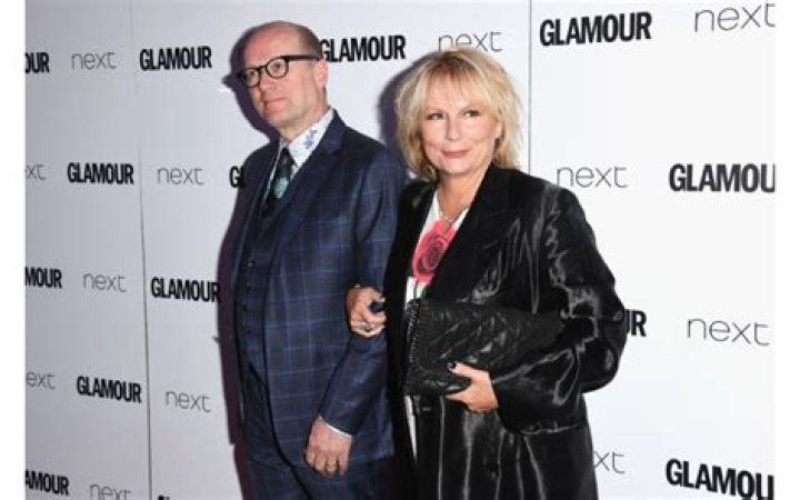 Who Is Jennifer Saunders Married To? Explore The Married Life Of Jennifer Saunders
