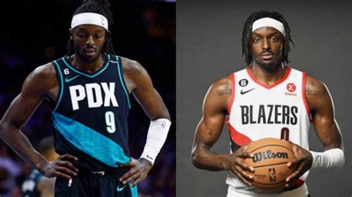 Who is Jerami Grant Girlfriend? Know All About His Relationship Status.