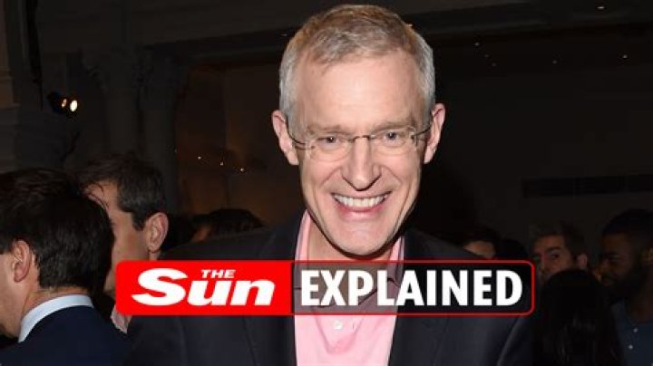 Who is Jeremy Vine and what is his net worth? – The Sun