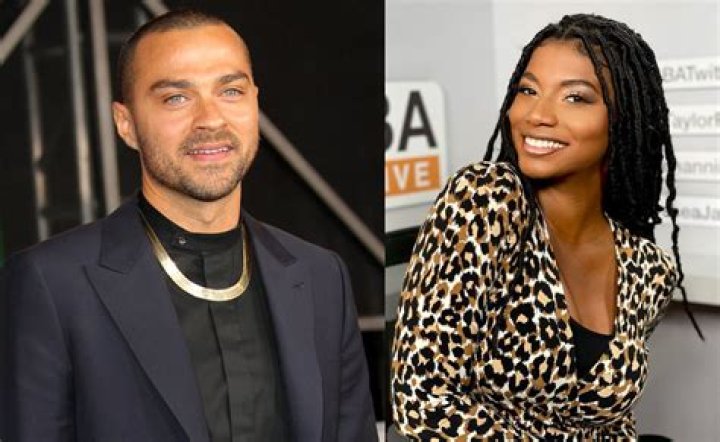 Who is Jesse Williams Girlfriend in 2024? The Truth About His Wife & Girlfriends