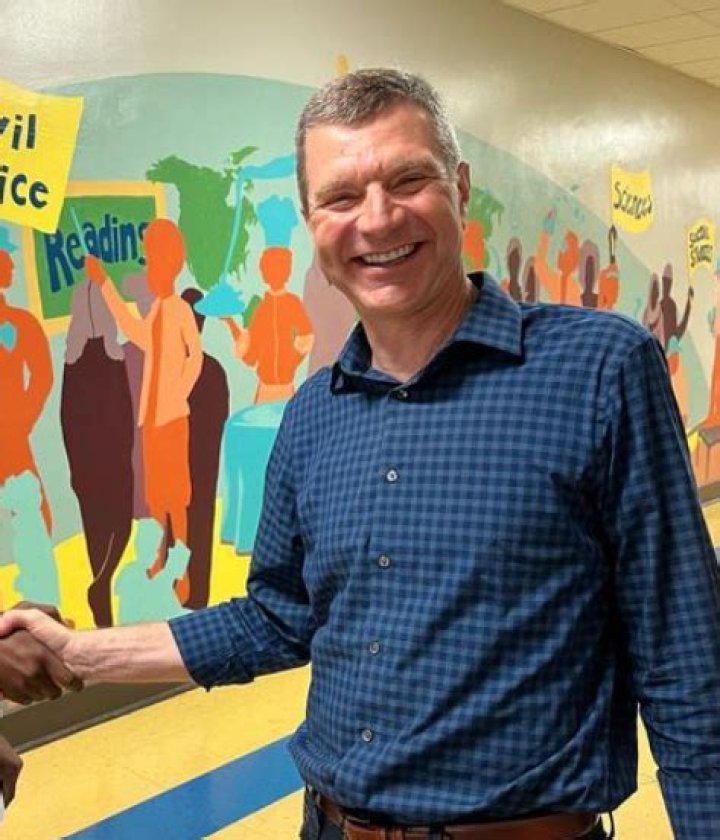 Who Is Jim Gingrich? Bio, Wiki, Age, Career, Net Worth 2023, Easter Celebration and More