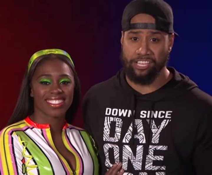 Who is Jimmy Uso Wife Naomi? Relationship, Marriage, Age Gap, Career & Net worth 2023
