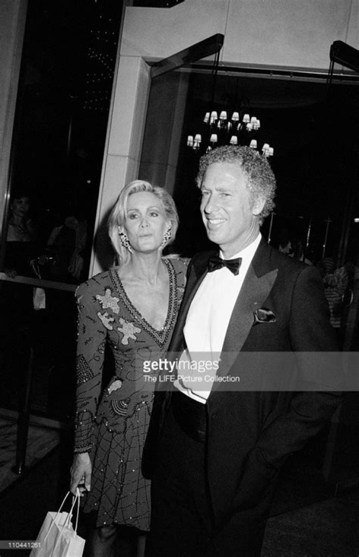 Who is Joan Van Ark Dating? | Relationships Boyfriend Husband