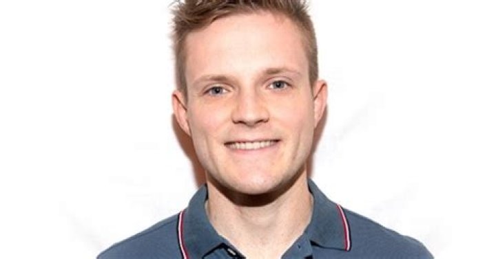 Who Is John McGuire On ‘Big Brother 17’? This Superfan Dentist Could Be A Top Contender In The House