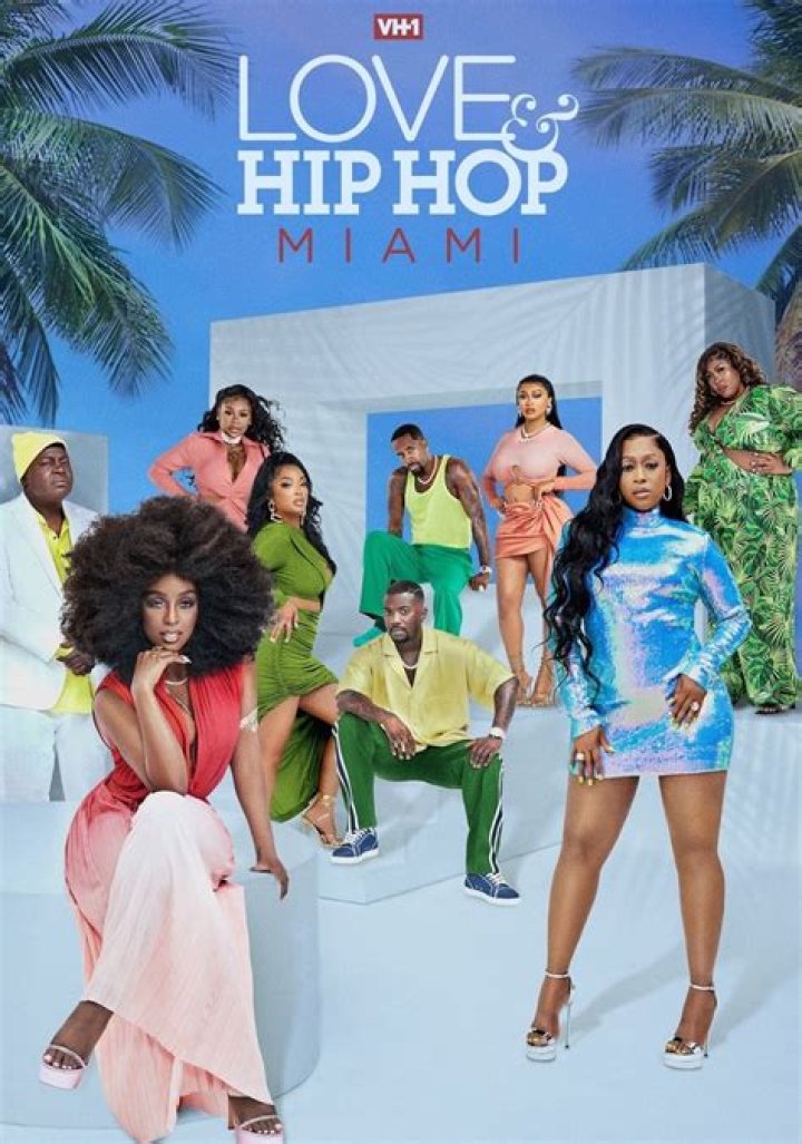 Who is Jojo on Love & Hip Hop: Miami?