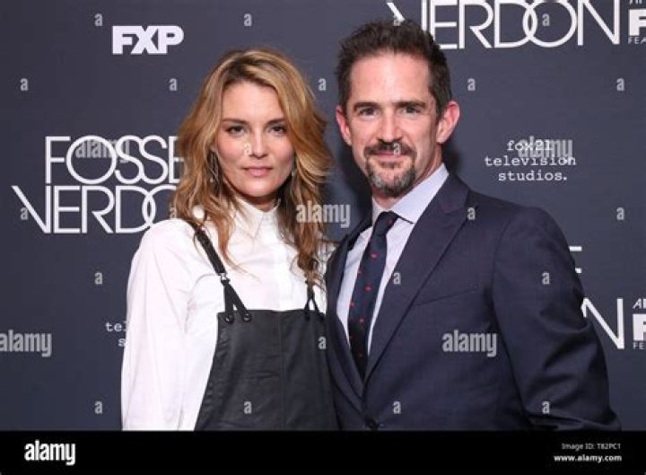 Who Is Jonathan Bernstein (Susan Misner Husband)? Details About Her Family