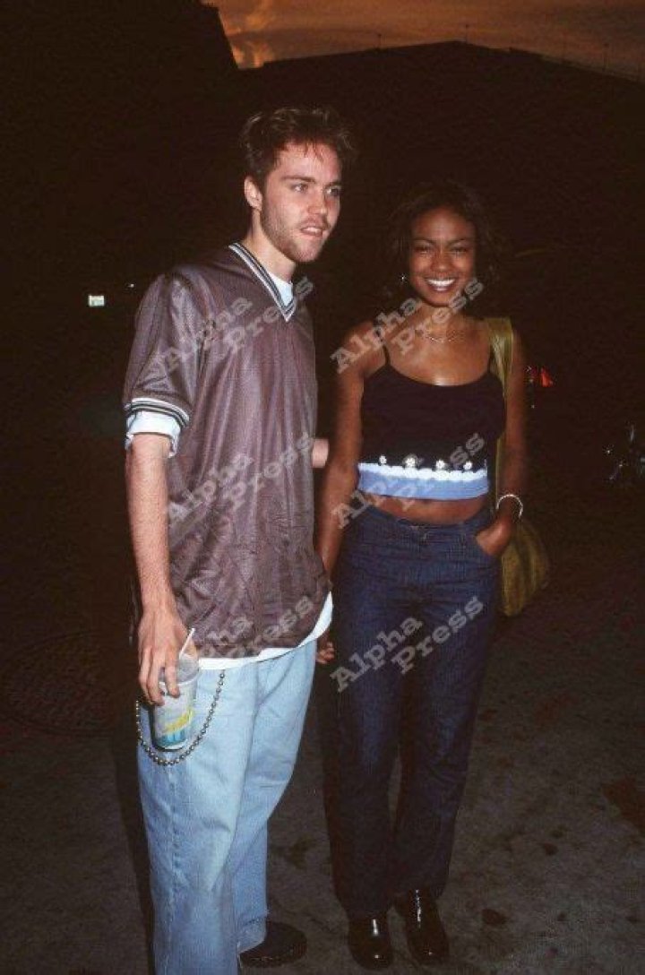Who is Jonathan Brandis Dating? | Relationships Girlfriend Wife