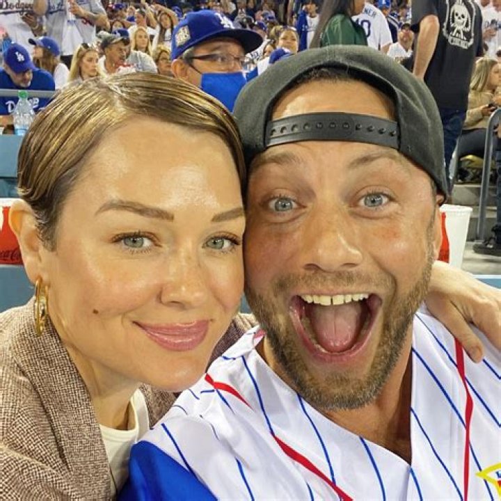 Who is Jonathan Sadowski Dating? | Relationships Girlfriend Wife