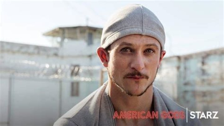 Who is Jonathan Tucker? Story of actor who plays Jay Kulina on MMA drama Kingdom