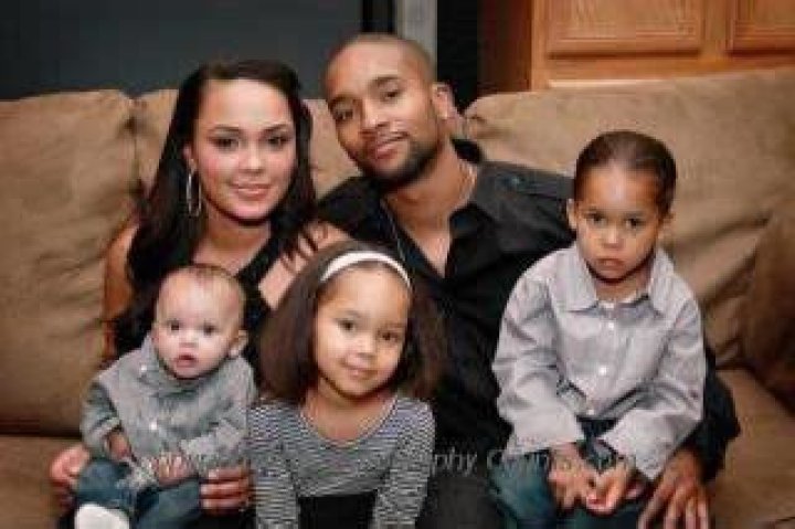 Who is Jondelle Michelle Lee Dating? | Relationships Boyfriend Husband