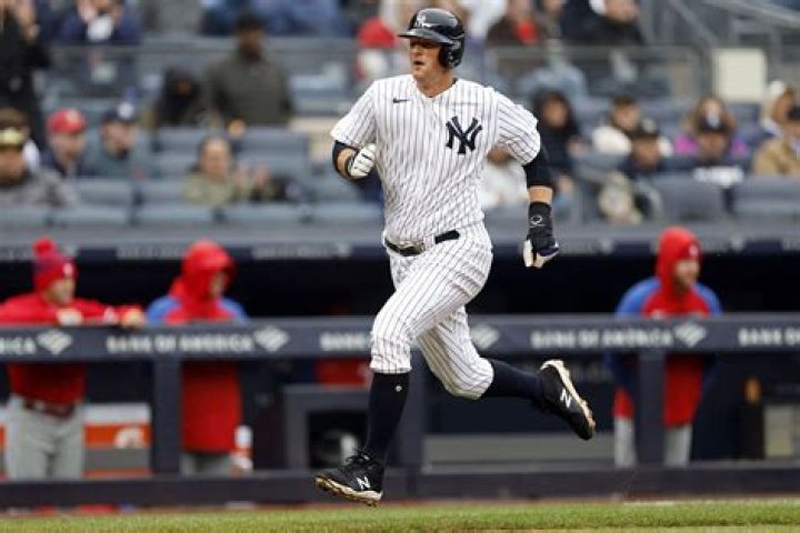 Who Is Jordan Freeman? Meet The Adorable Wife Of DJ LeMahieu!